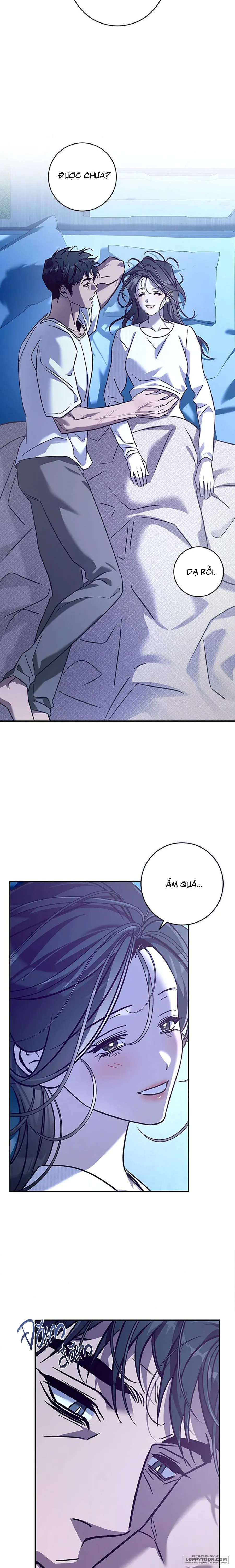 Đừng Bảo Đây Là Nàng Tiên Ốc Nhé?! - Chap 18 - Trang 14