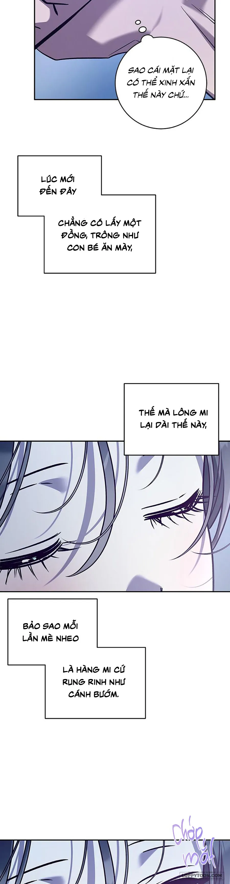 Đừng Bảo Đây Là Nàng Tiên Ốc Nhé?! - Chap 18 - Trang 15