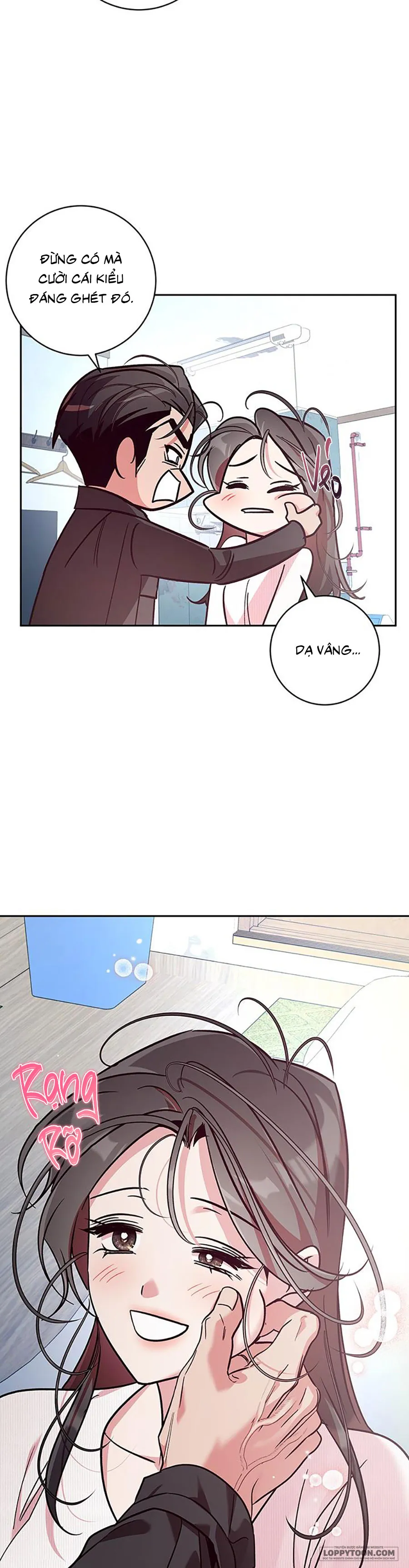 Đừng Bảo Đây Là Nàng Tiên Ốc Nhé?! - Chap 18 - Trang 20