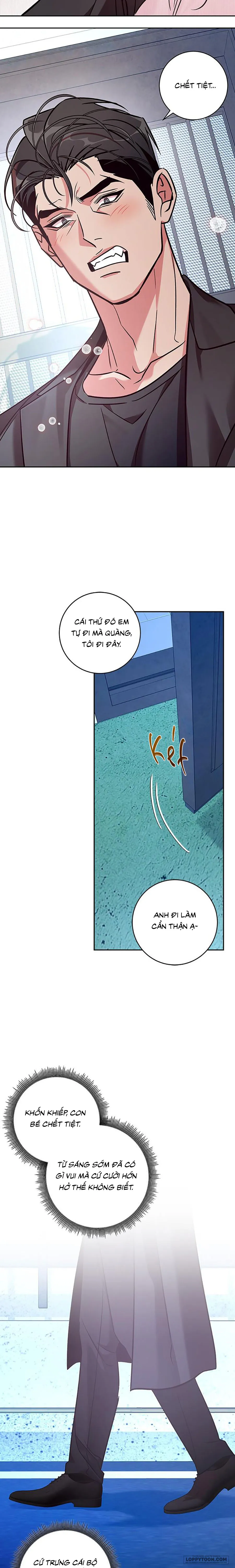 Đừng Bảo Đây Là Nàng Tiên Ốc Nhé?! - Chap 18 - Trang 21