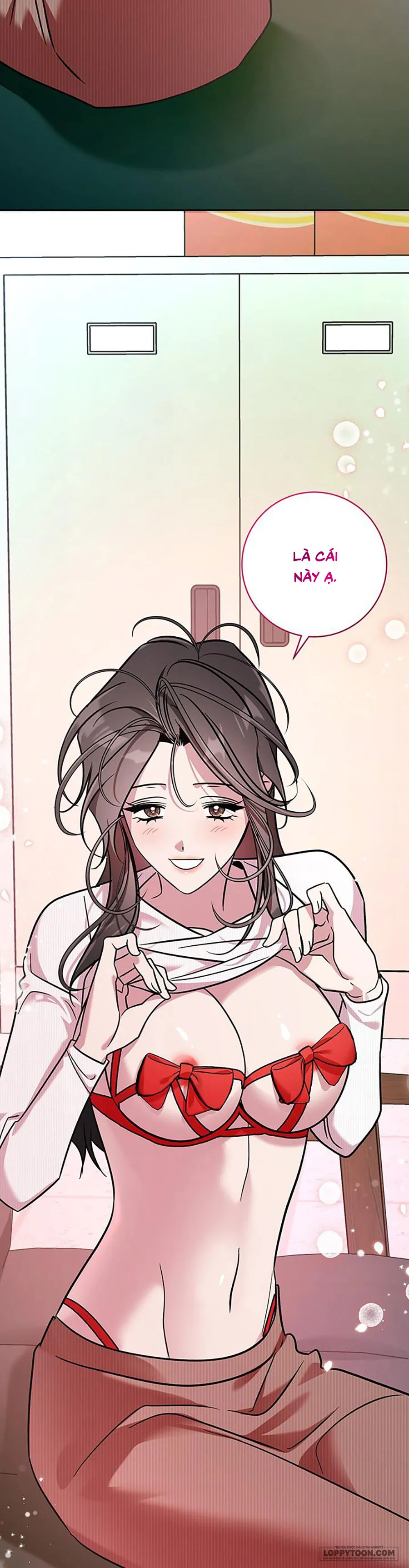 Đừng Bảo Đây Là Nàng Tiên Ốc Nhé?! - Chap 19 - Trang 15