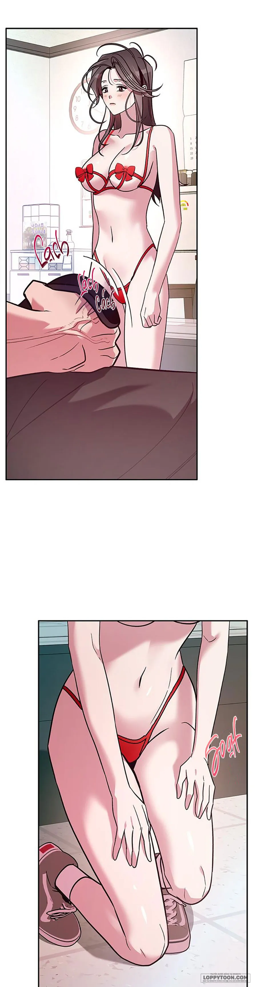 Đừng Bảo Đây Là Nàng Tiên Ốc Nhé?! - Chap 19 - Trang 20