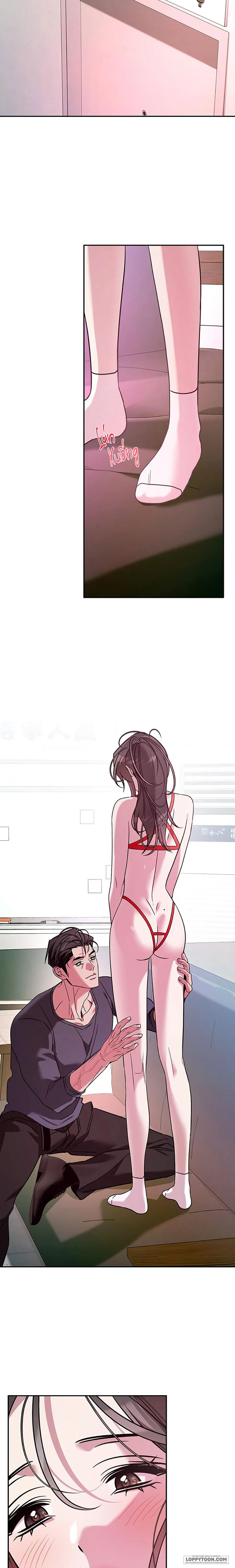 Đừng Bảo Đây Là Nàng Tiên Ốc Nhé?! - Chap 19 - Trang 22