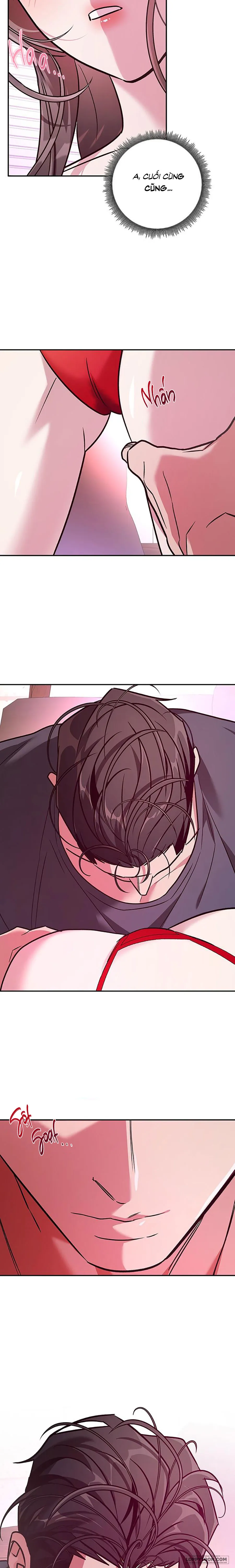 Đừng Bảo Đây Là Nàng Tiên Ốc Nhé?! - Chap 19 - Trang 23