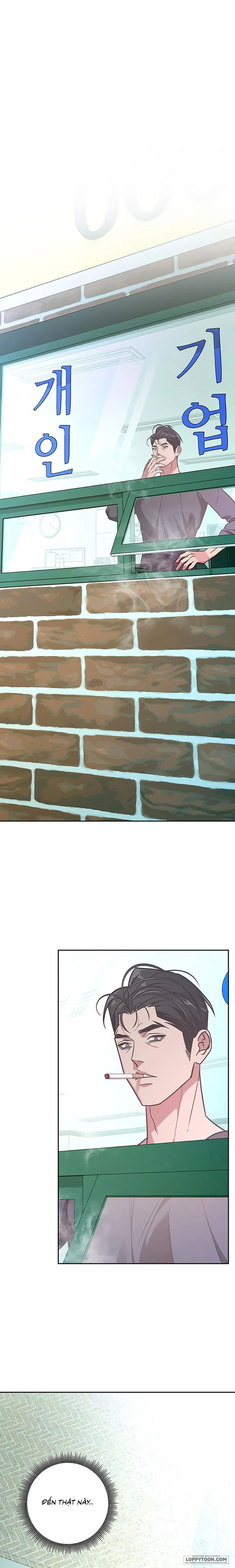 Đừng Bảo Đây Là Nàng Tiên Ốc Nhé?! - Chap 19 - Trang 9