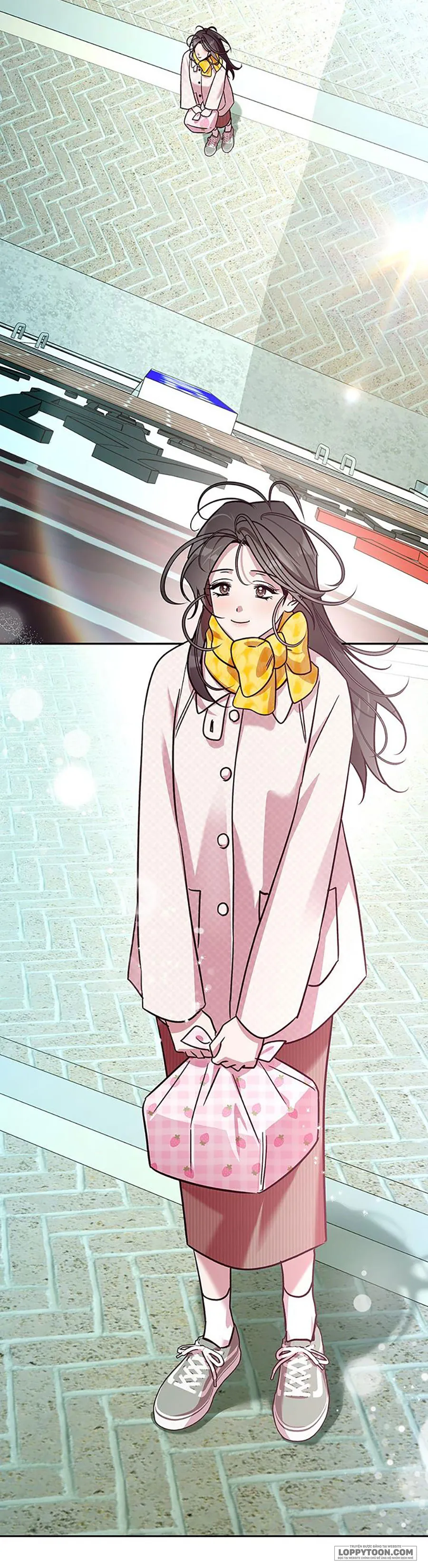 Đừng Bảo Đây Là Nàng Tiên Ốc Nhé?! - Chap 19 - Trang 10