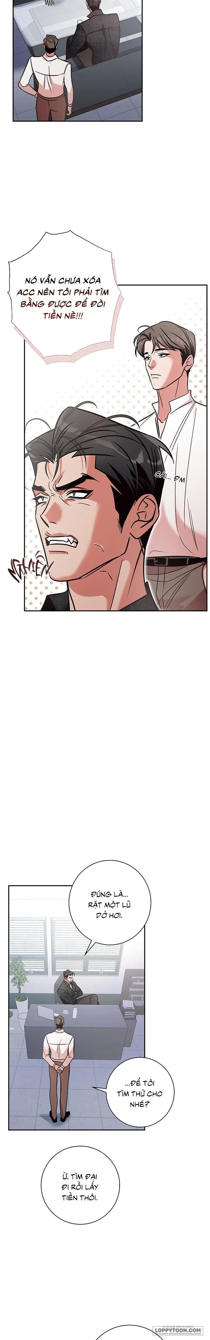 Đừng Bảo Đây Là Nàng Tiên Ốc Nhé?! - Chap 2 - Trang 2