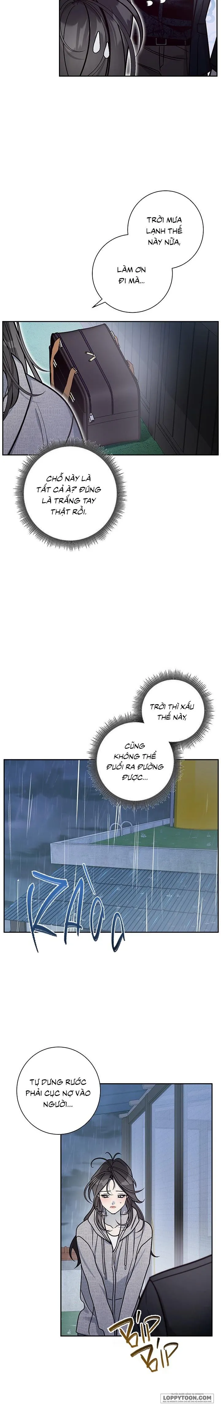 Đừng Bảo Đây Là Nàng Tiên Ốc Nhé?! - Chap 2 - Trang 14