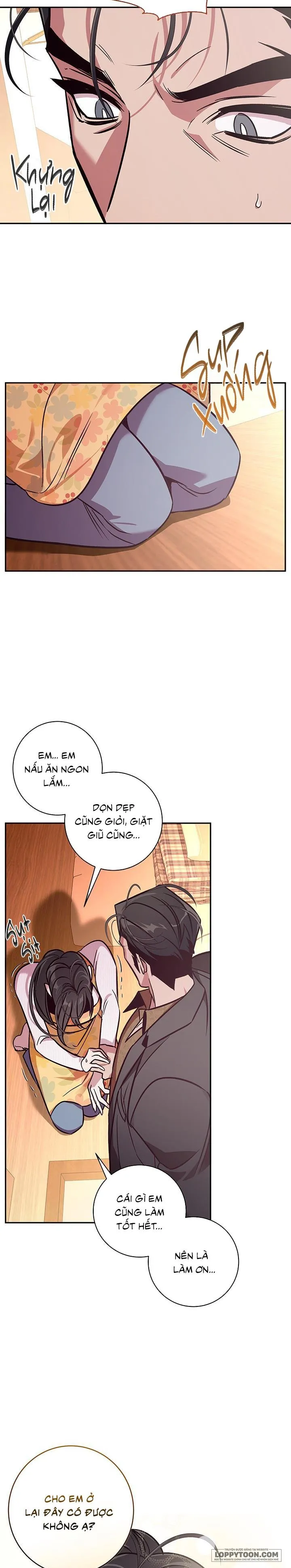 Đừng Bảo Đây Là Nàng Tiên Ốc Nhé?! - Chap 3 - Trang 27