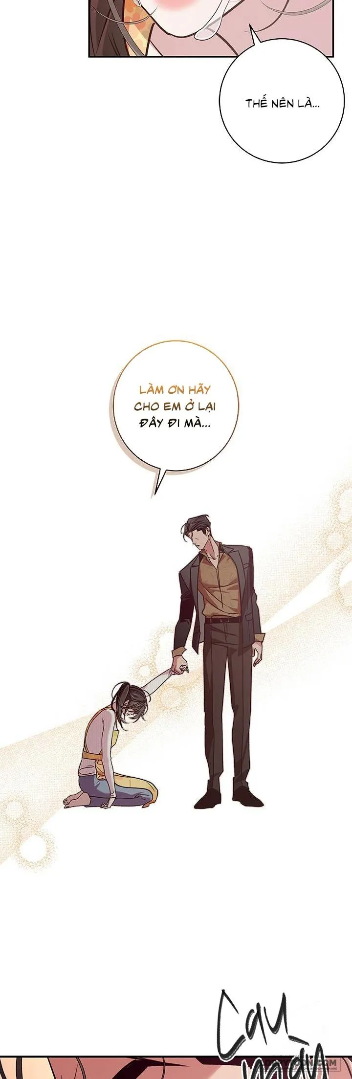 Đừng Bảo Đây Là Nàng Tiên Ốc Nhé?! - Chap 3 - Trang 31