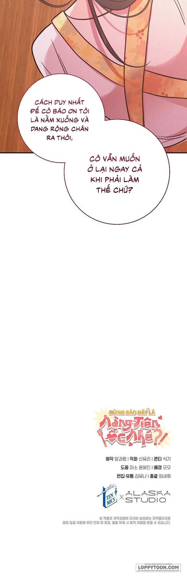 Đừng Bảo Đây Là Nàng Tiên Ốc Nhé?! - Chap 3 - Trang 35