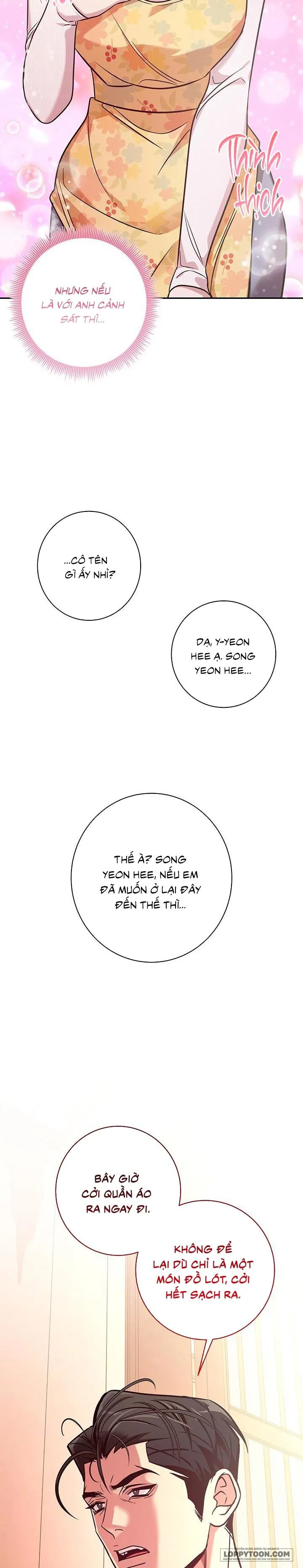 Đừng Bảo Đây Là Nàng Tiên Ốc Nhé?! - Chap 4 - Trang 5