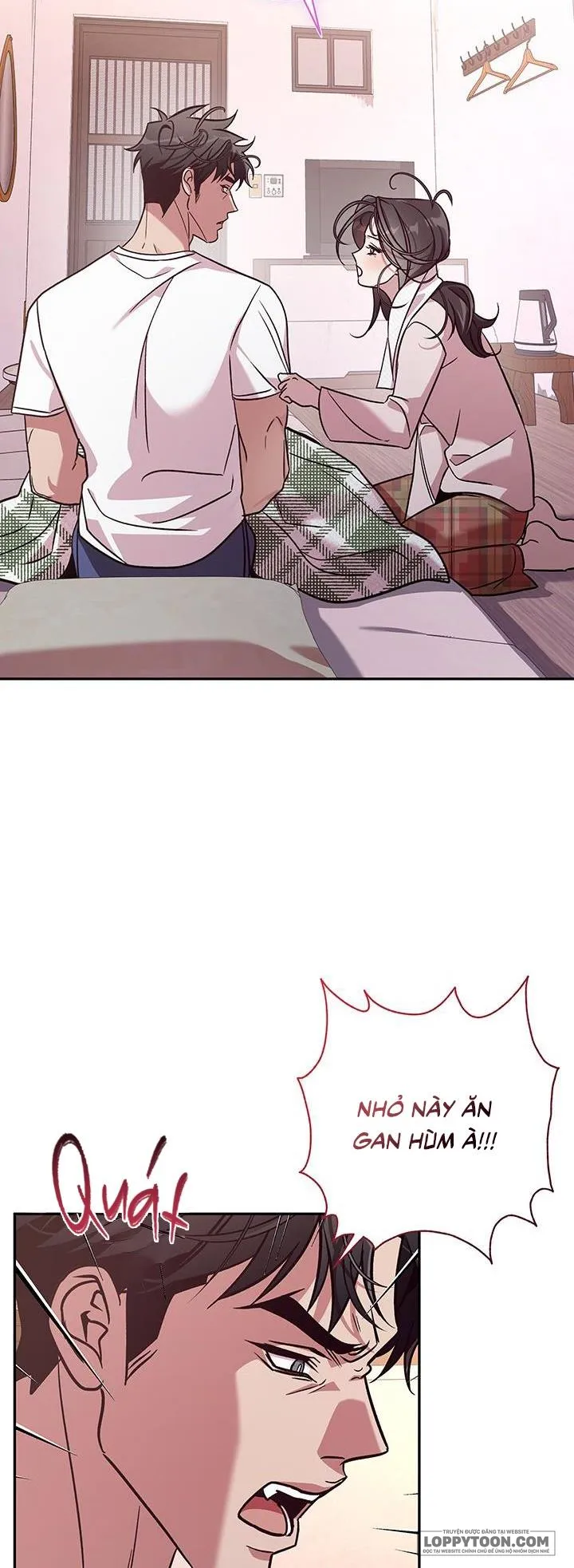 Đừng Bảo Đây Là Nàng Tiên Ốc Nhé?! - Chap 5 - Trang 24