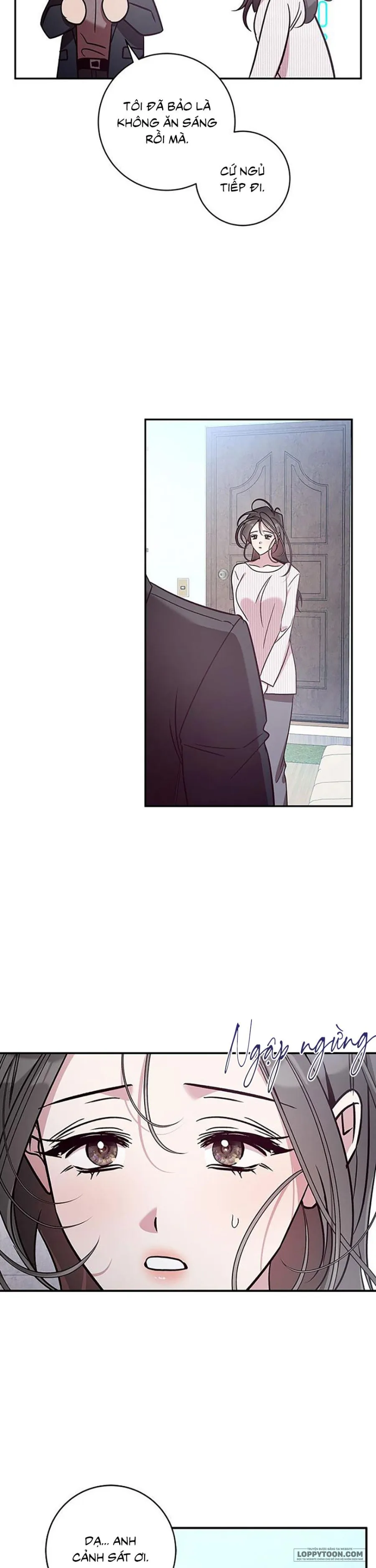 Đừng Bảo Đây Là Nàng Tiên Ốc Nhé?! - Chap 8 - Trang 37