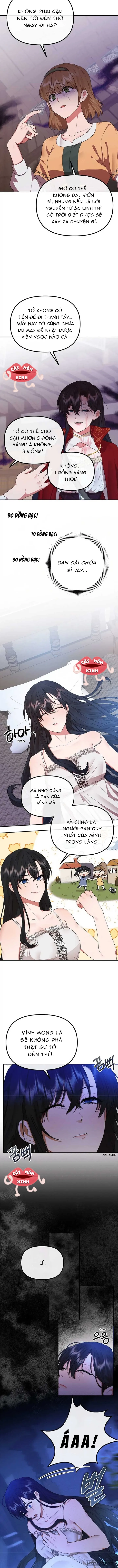Dũng Sĩ Vị Tha - Chap 1 - Trang 10