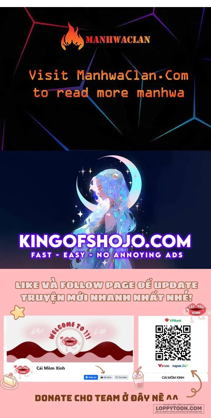 Dũng Sĩ Vị Tha - Chap 18 - Trang 11