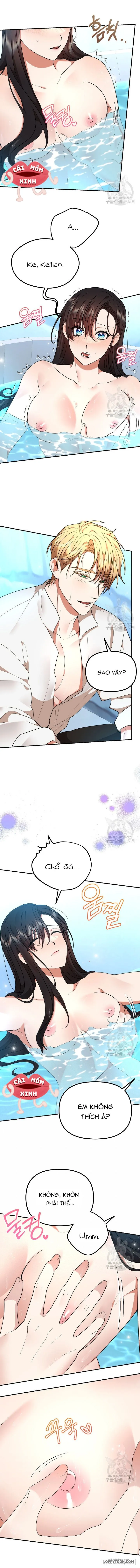 Dũng Sĩ Vị Tha - Chap 19 - Trang 2