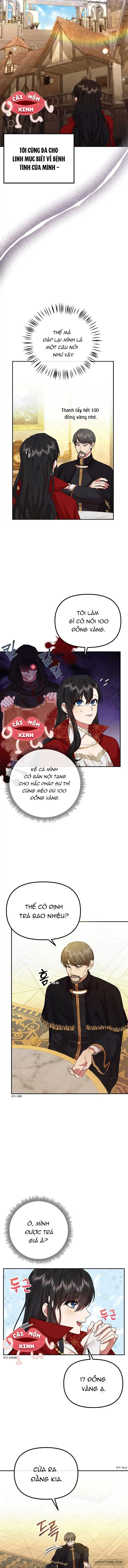 Dũng Sĩ Vị Tha - Chap 2 - Trang 2
