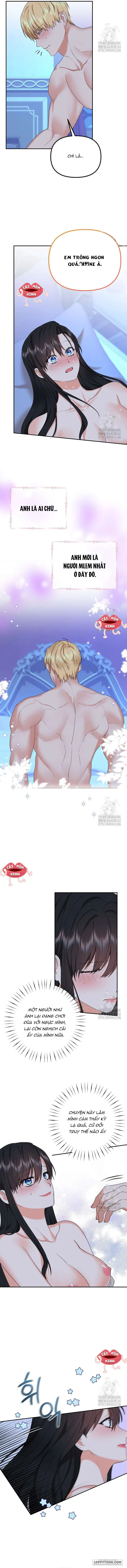 Dũng Sĩ Vị Tha - Chap 39 - Trang 6