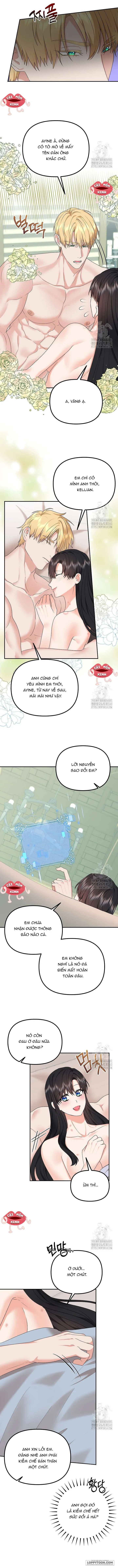 Dũng Sĩ Vị Tha - Chap 40 - Trang 9