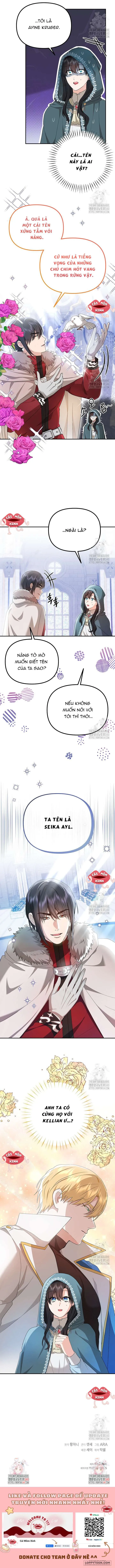 Dũng Sĩ Vị Tha - Chap 42 - Trang 11