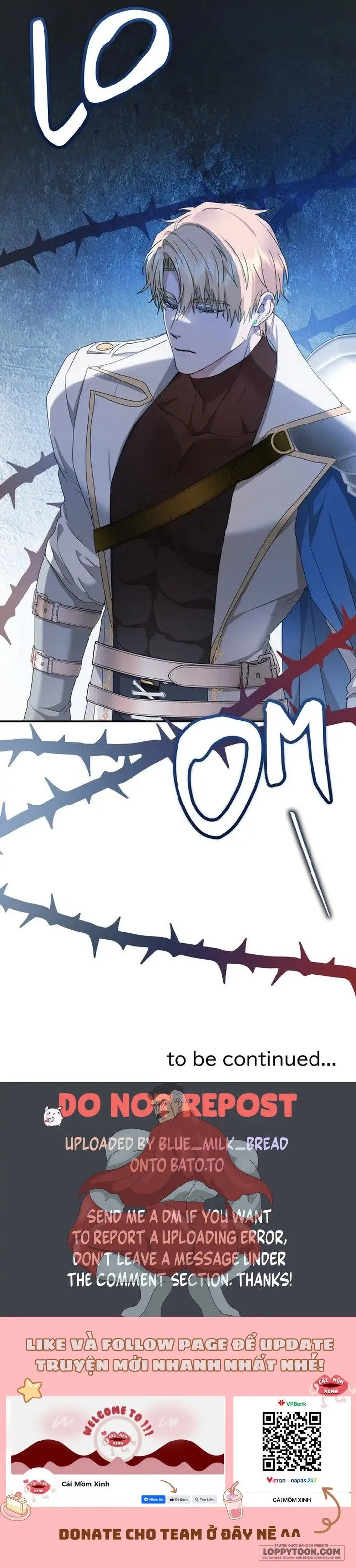 Dũng Sĩ Vị Tha - Chap 47 - Trang 12
