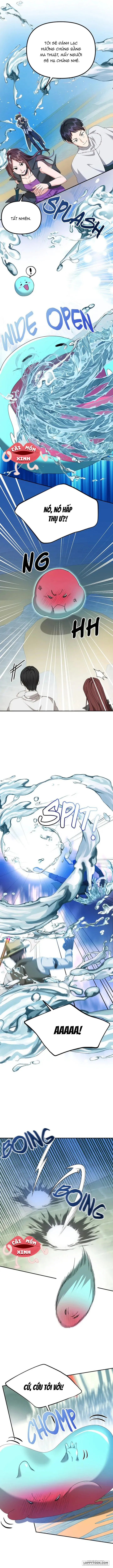 Dũng Sĩ Vị Tha - Chap 48 - Trang 2