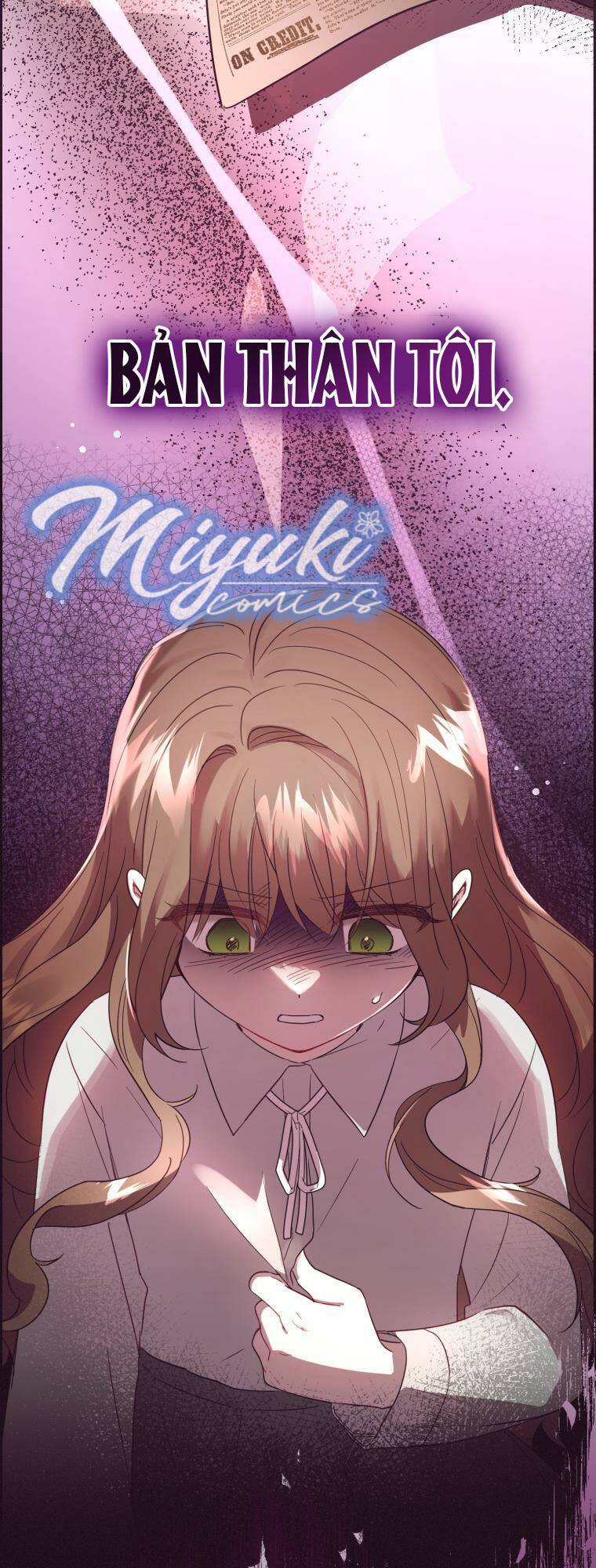 Được Yêu Thương Mà Còn Ngại Ngùng Sao! - Chap 1 - Trang 46