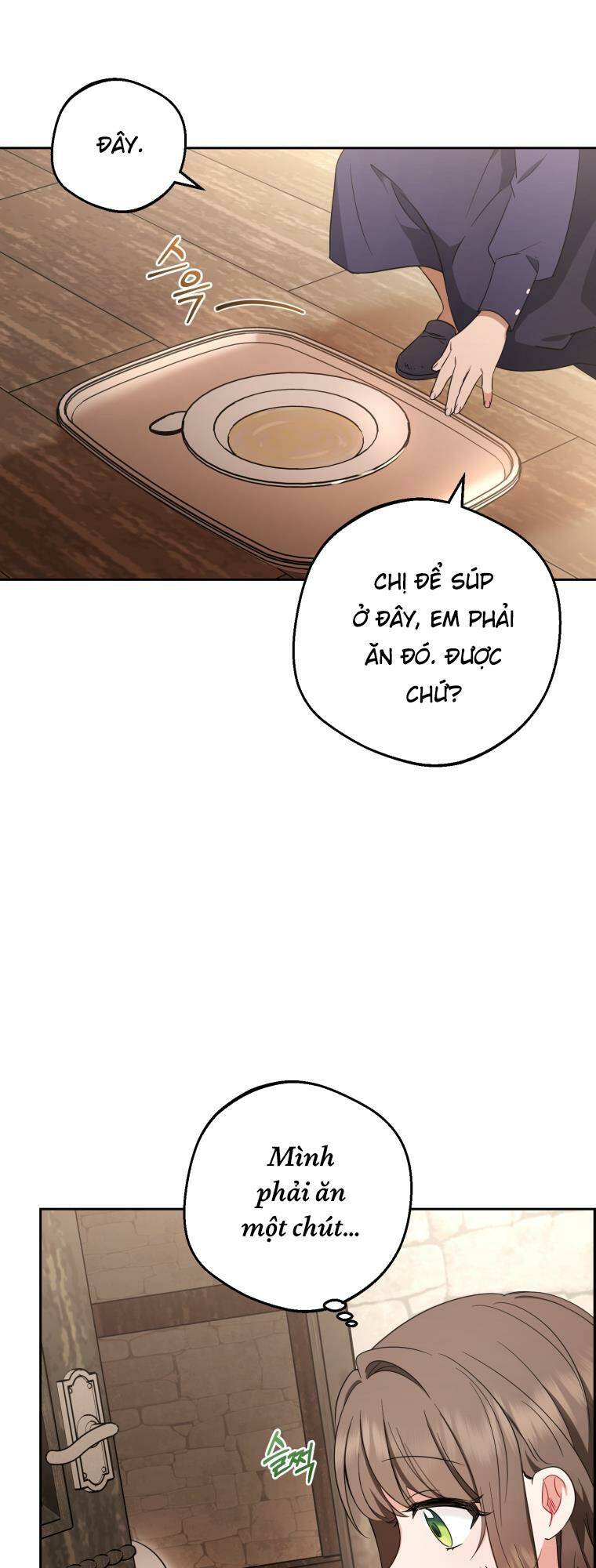 Được Yêu Thương Mà Còn Ngại Ngùng Sao! - Chap 1 - Trang 61