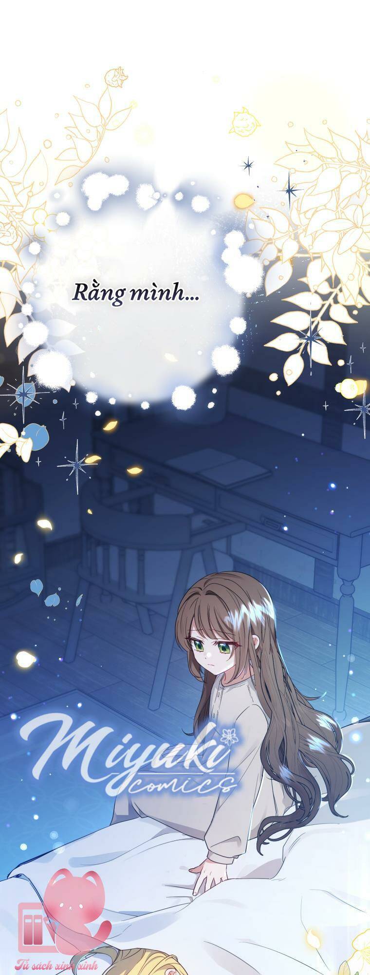 Được Yêu Thương Mà Còn Ngại Ngùng Sao! - Chap 1 - Trang 77