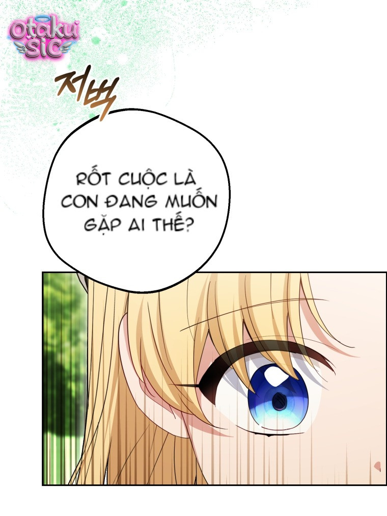 Được Yêu Thương Mà Còn Ngại Ngùng Sao! - Chap 115 - Trang 1
