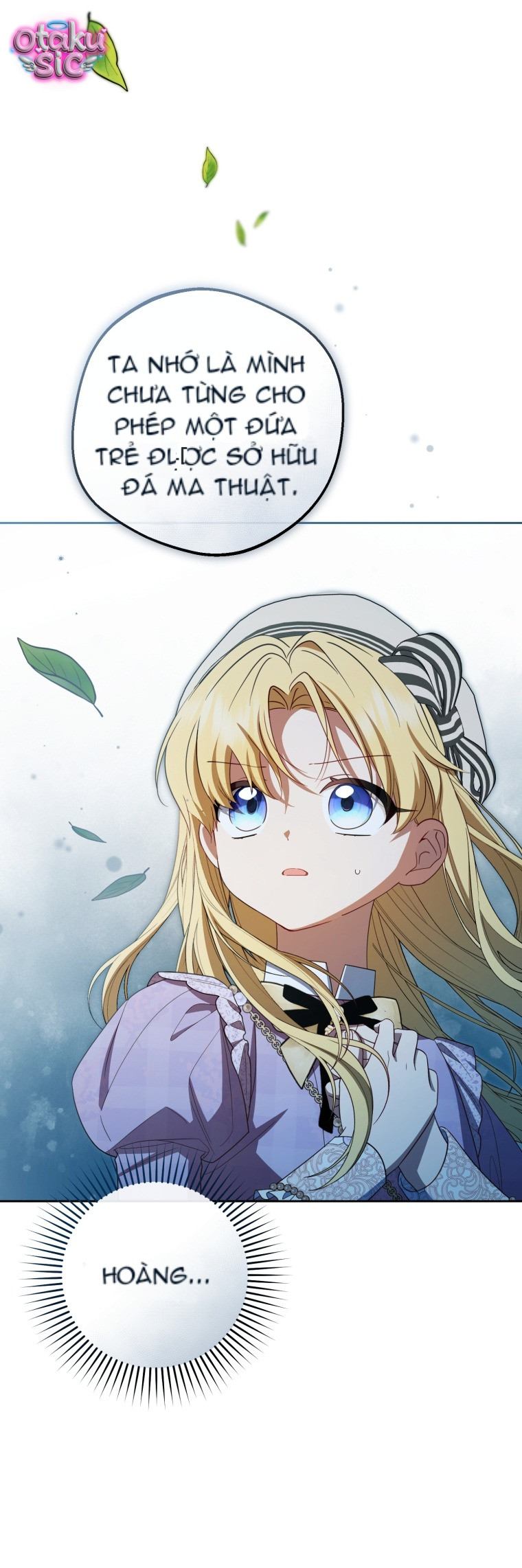 Được Yêu Thương Mà Còn Ngại Ngùng Sao! - Chap 115 - Trang 3