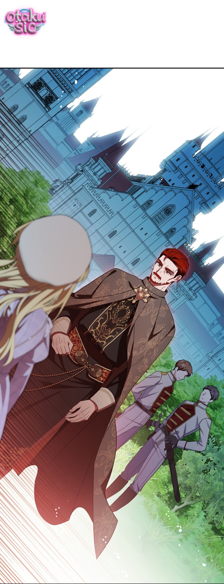 Được Yêu Thương Mà Còn Ngại Ngùng Sao! - Chap 115 - Trang 4