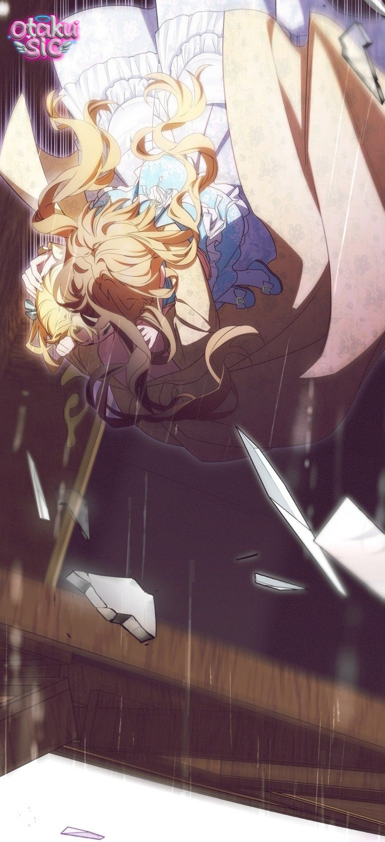 Được Yêu Thương Mà Còn Ngại Ngùng Sao! - Chap 122 - Trang 12