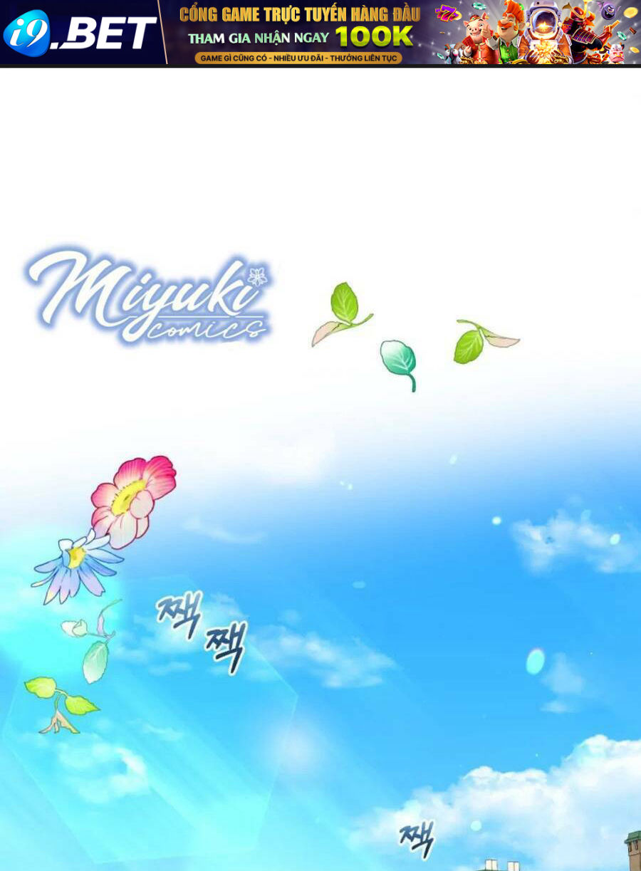 Được Yêu Thương Mà Còn Ngại Ngùng Sao! - Chap 16 - Trang 1