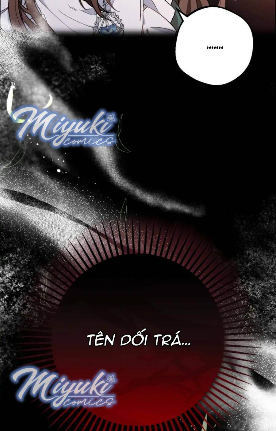 Được Yêu Thương Mà Còn Ngại Ngùng Sao! - Chap 16 - Trang 109