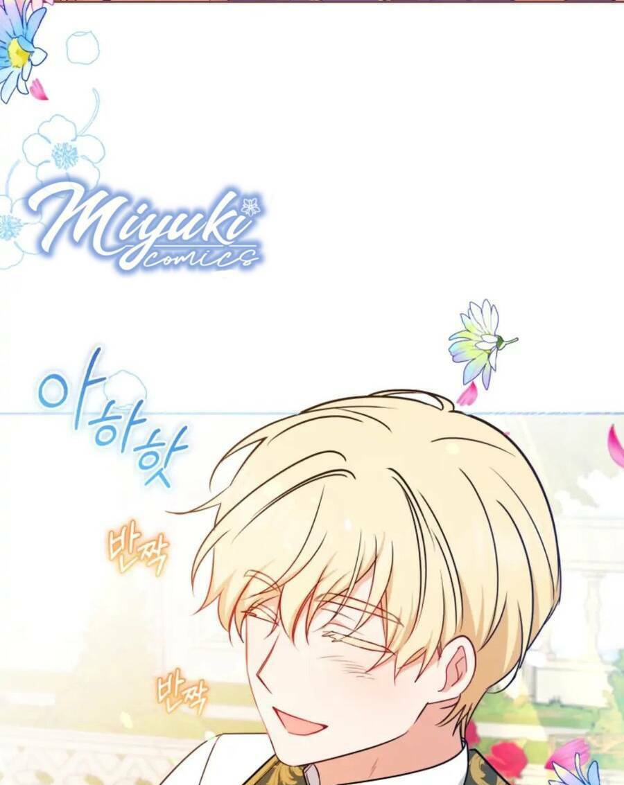 Được Yêu Thương Mà Còn Ngại Ngùng Sao! - Chap 16 - Trang 5