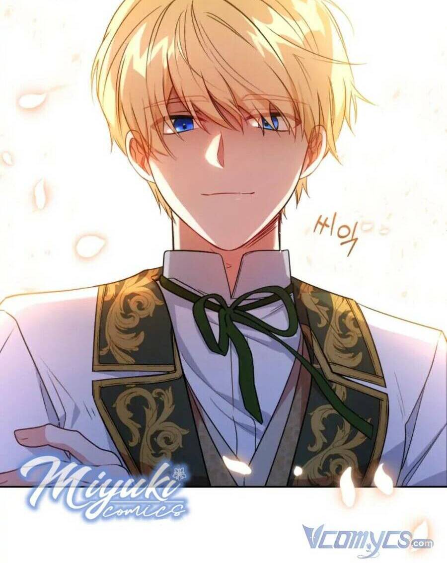 Được Yêu Thương Mà Còn Ngại Ngùng Sao! - Chap 16 - Trang 50