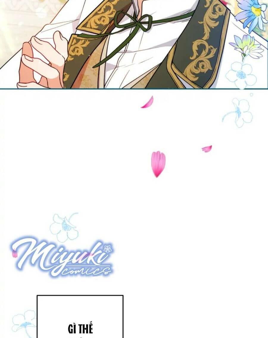 Được Yêu Thương Mà Còn Ngại Ngùng Sao! - Chap 16 - Trang 6