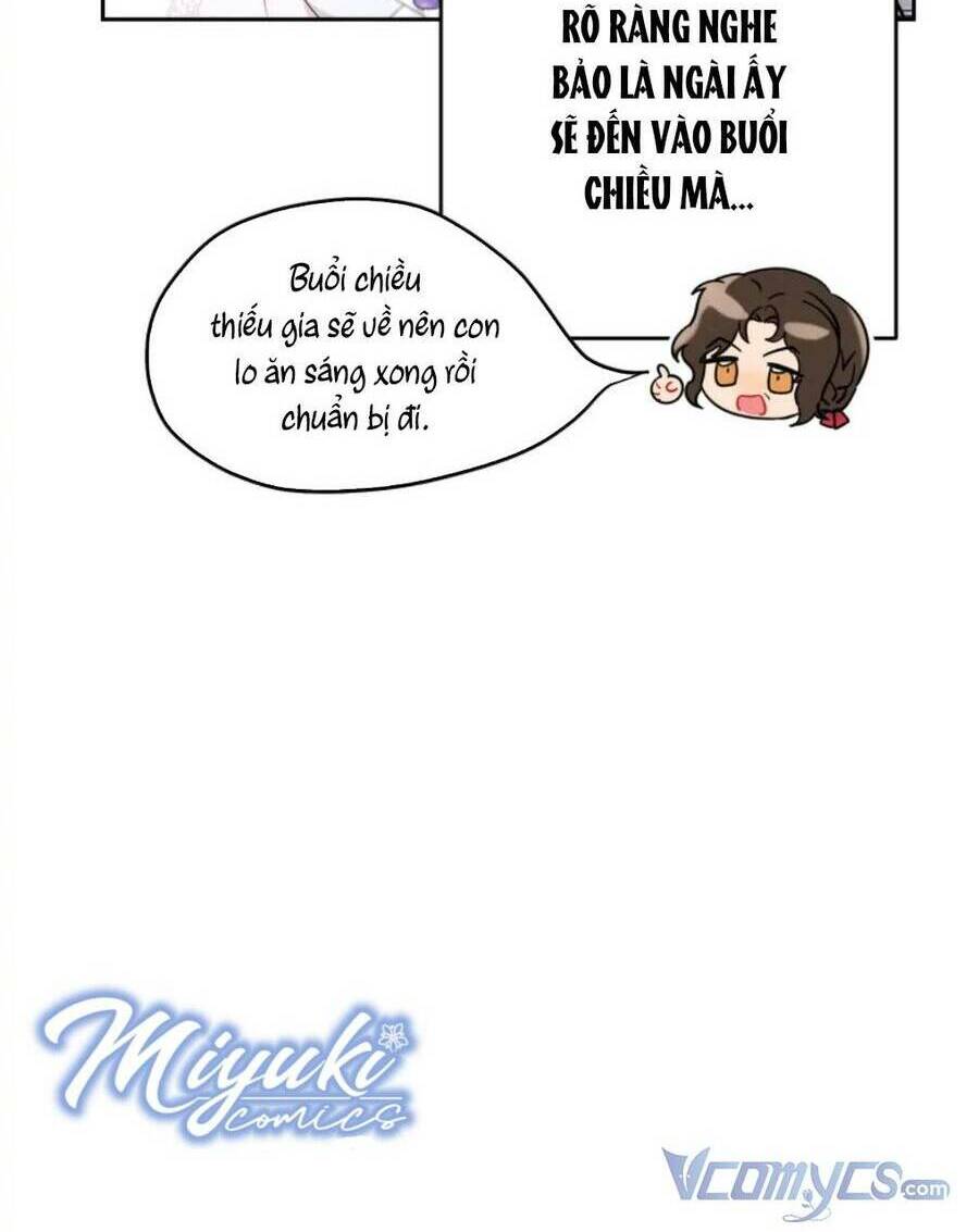 Được Yêu Thương Mà Còn Ngại Ngùng Sao! - Chap 16 - Trang 8