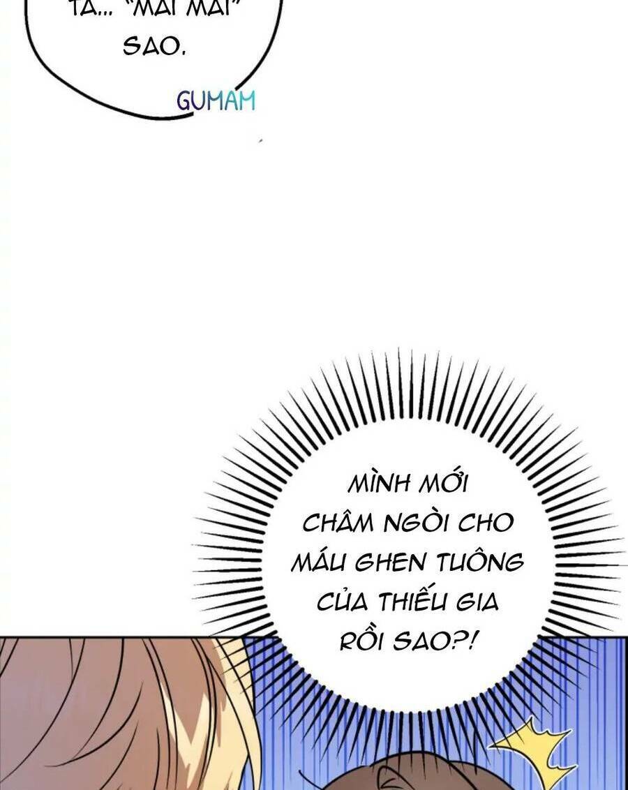 Được Yêu Thương Mà Còn Ngại Ngùng Sao! - Chap 16 - Trang 77