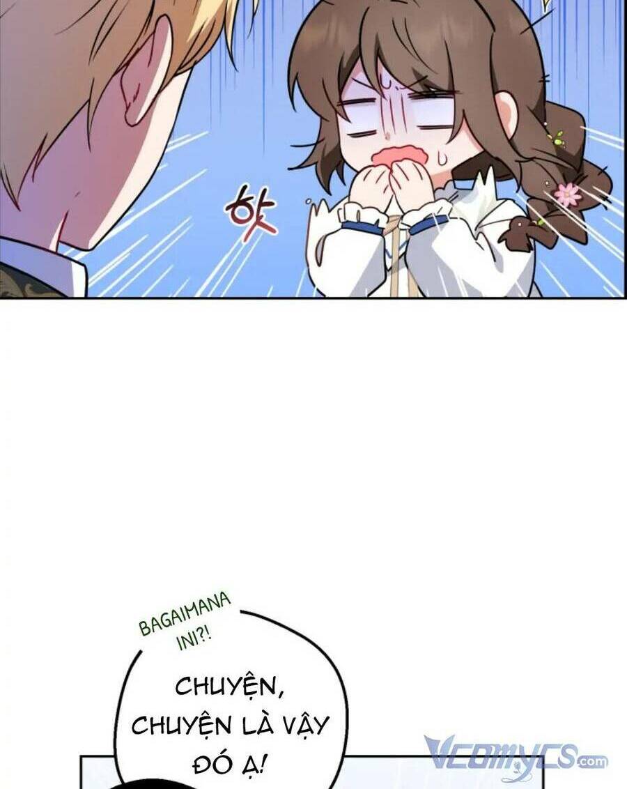 Được Yêu Thương Mà Còn Ngại Ngùng Sao! - Chap 16 - Trang 78