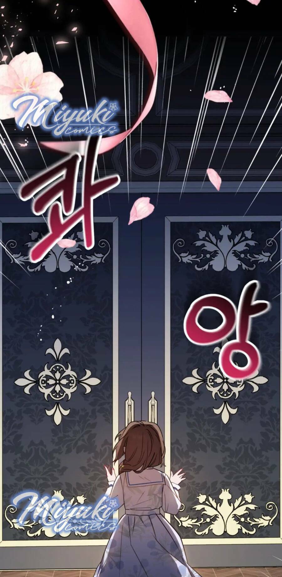 Được Yêu Thương Mà Còn Ngại Ngùng Sao! - Chap 16 - Trang 81