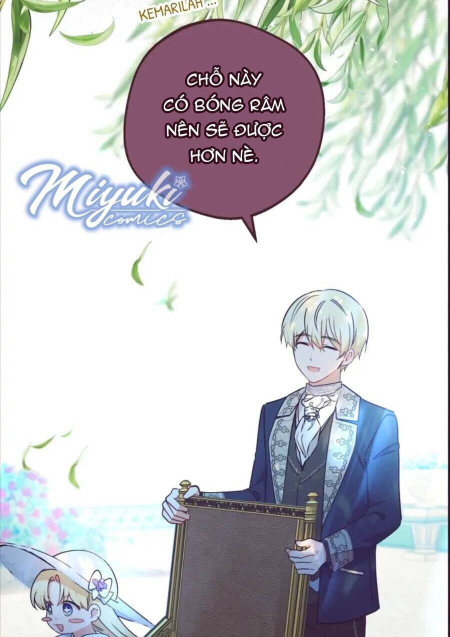 Được Yêu Thương Mà Còn Ngại Ngùng Sao! - Chap 16 - Trang 97