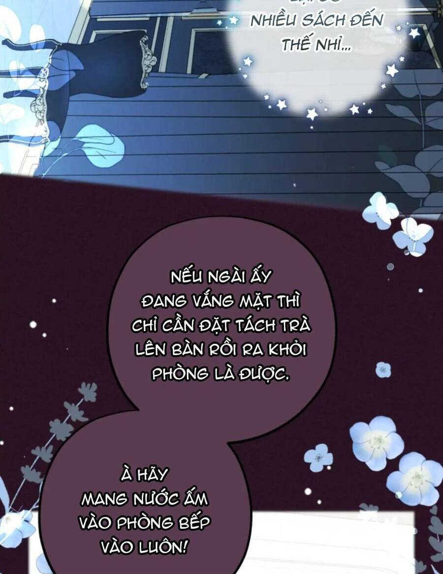 Được Yêu Thương Mà Còn Ngại Ngùng Sao! - Chap 17 - Trang 33