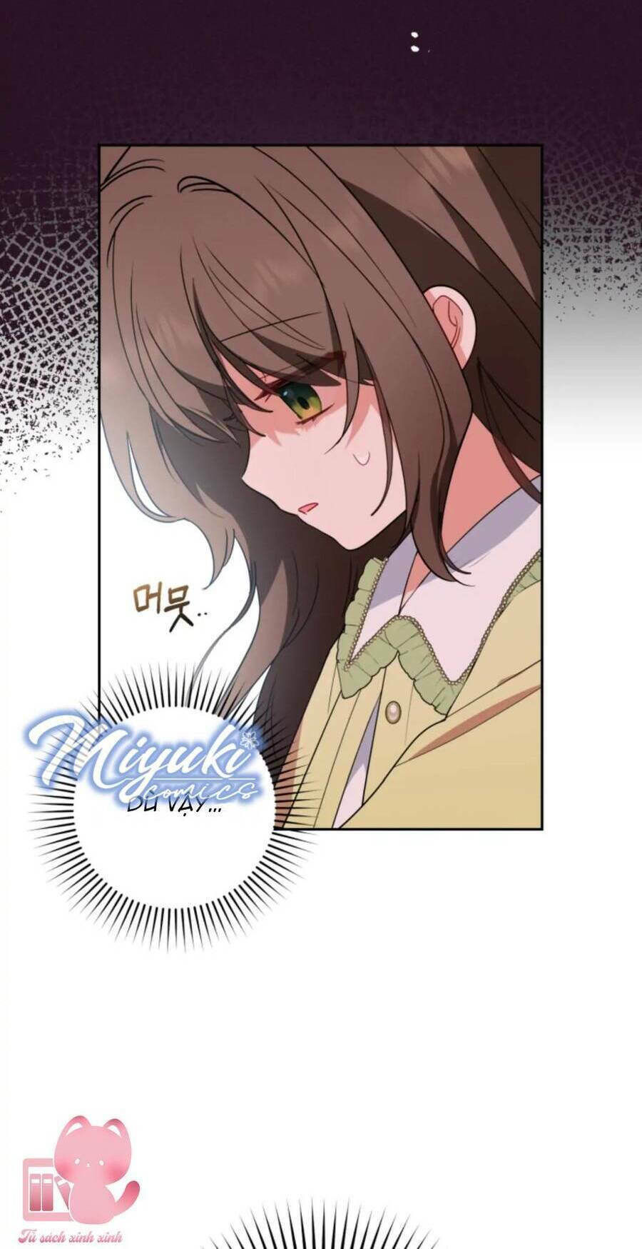 Được Yêu Thương Mà Còn Ngại Ngùng Sao! - Chap 17 - Trang 5