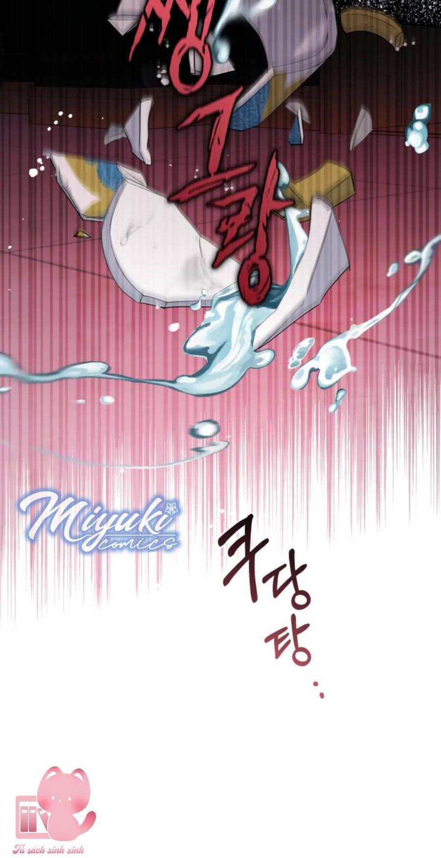 Được Yêu Thương Mà Còn Ngại Ngùng Sao! - Chap 17 - Trang 49