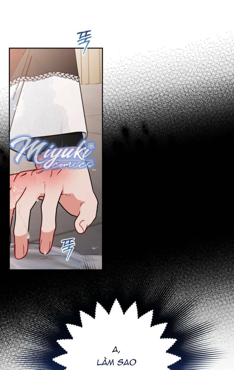 Được Yêu Thương Mà Còn Ngại Ngùng Sao! - Chap 17 - Trang 50