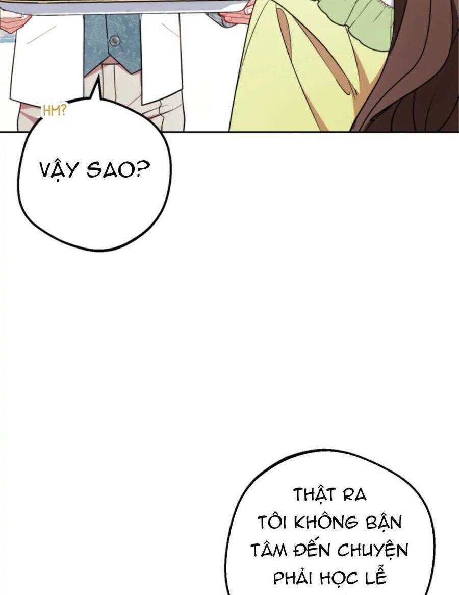 Được Yêu Thương Mà Còn Ngại Ngùng Sao! - Chap 17 - Trang 8