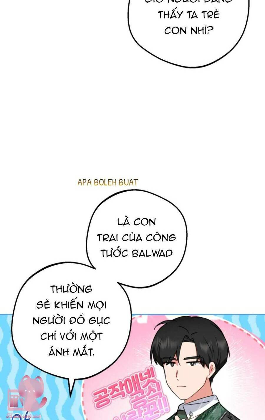 Được Yêu Thương Mà Còn Ngại Ngùng Sao! - Chap 17 - Trang 77